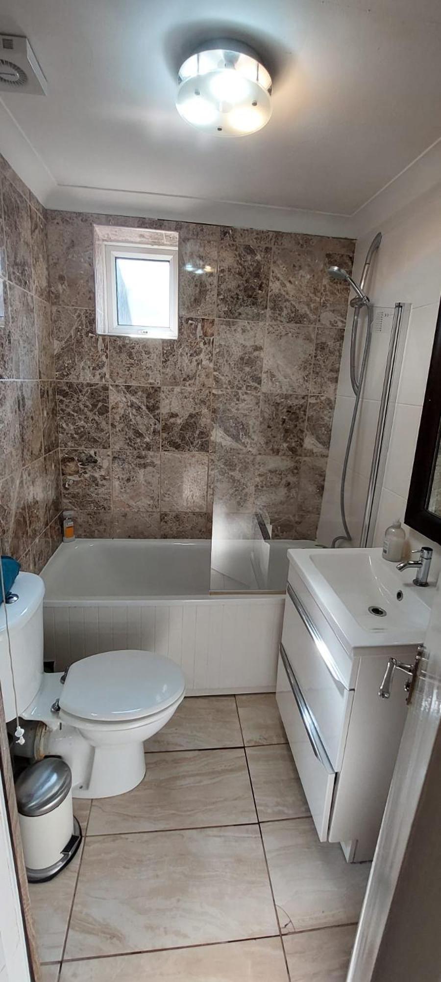 Two Bedroom Flat St Andrews Road ลอนดอน ภายนอก รูปภาพ